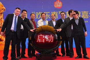 布吉礼仪庆典公司 专业打造开业、庆典与会议策划服务