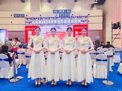 漯河礼仪庆典 融合传统与现代的城市文化名片