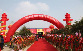 上海礼仪庆典与开业典礼剪彩仪式策划 专业会展策划公司的核心价值