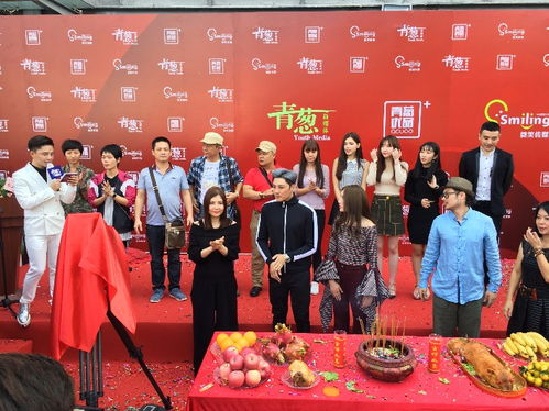 广州文艺演出 繁华都市中的艺术之光