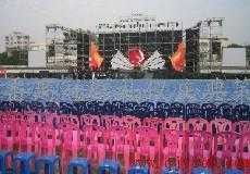 南沙礼仪公司开业庆典 广州市番禺冠群礼仪庆典策划公司文艺演出与物料租赁